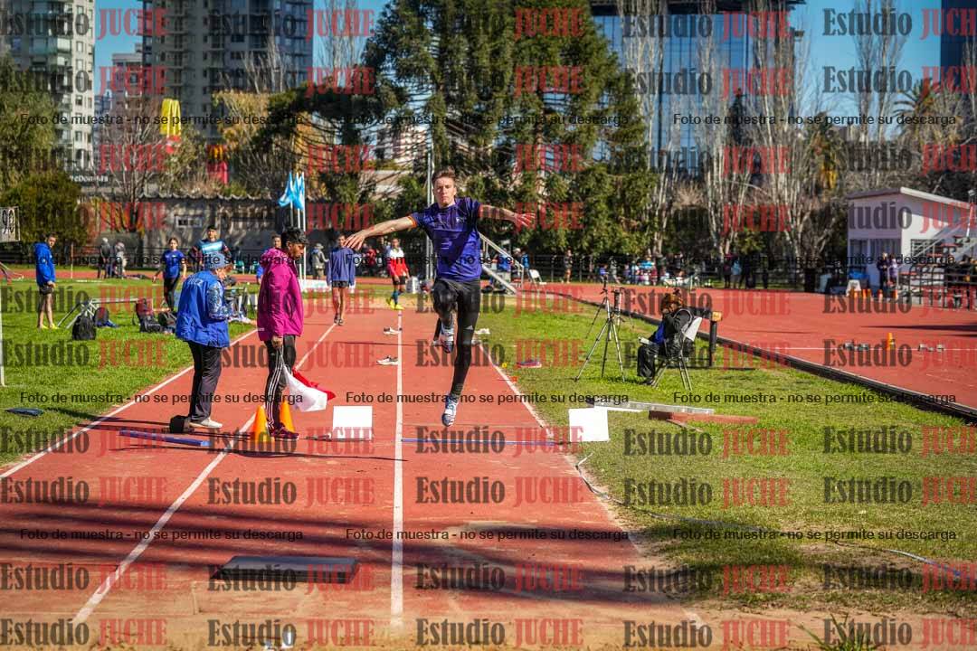 Fotos del salto triple - incluye todas las tablas