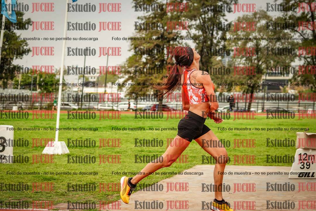 Fotos de los 3000 m de mujeres