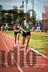 Fotos de los 800 m llanos de mujeres