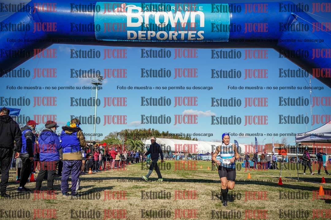 Fotos de las llegadas