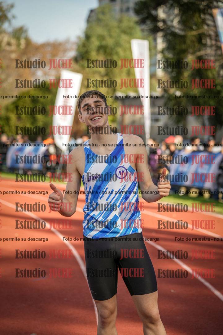 Fotos de algunos extras del torneo