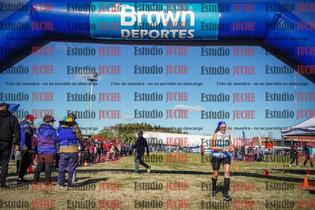 Fotos de las llegadas