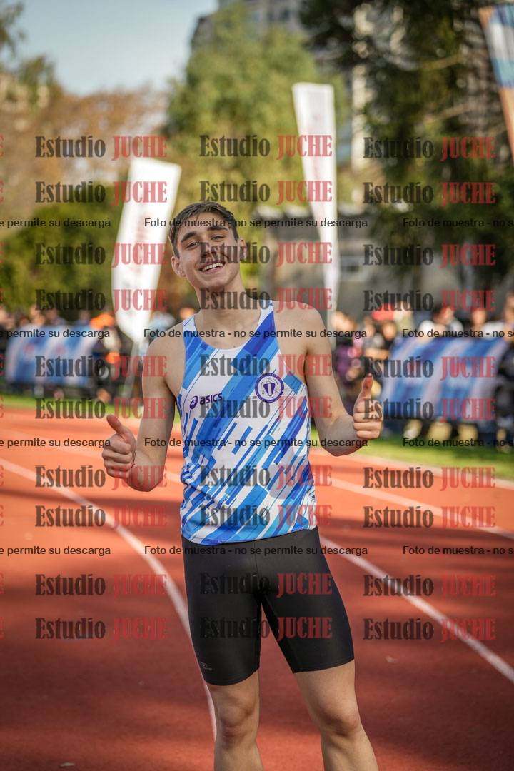 Fotos de algunos extras del torneo
