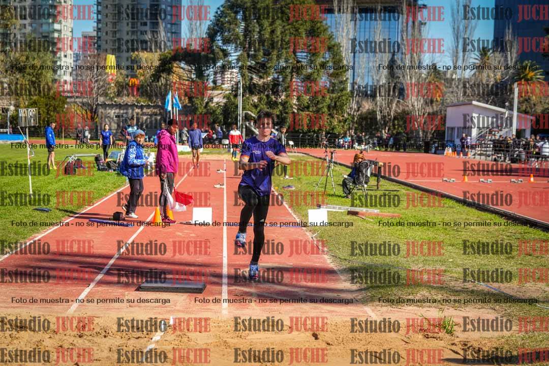 Fotos del salto triple - incluye todas las tablas