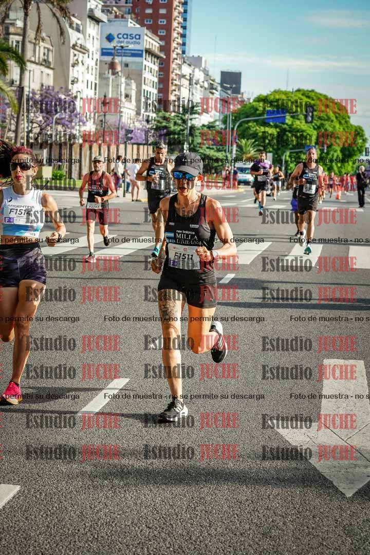 Fotos del segundo punto del recorrido - categoría F