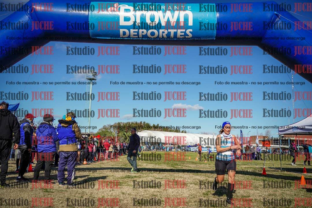 Fotos de las llegadas