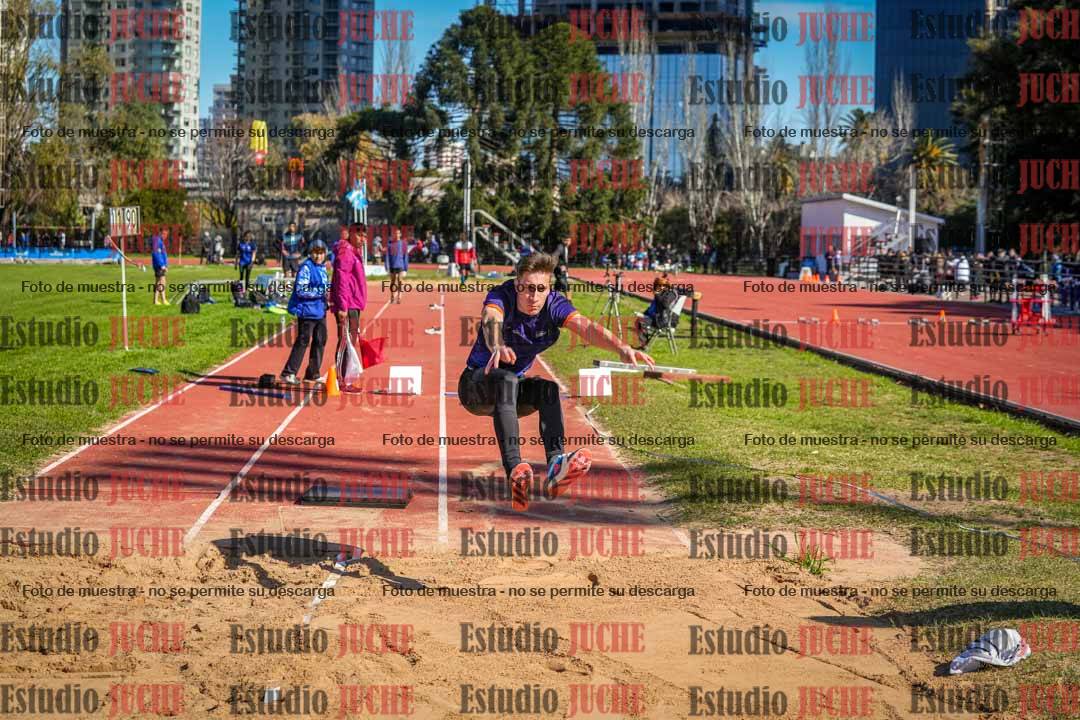Fotos del salto triple - incluye todas las tablas