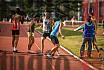 Fotos de las postas 4x400 m llanos de varones
