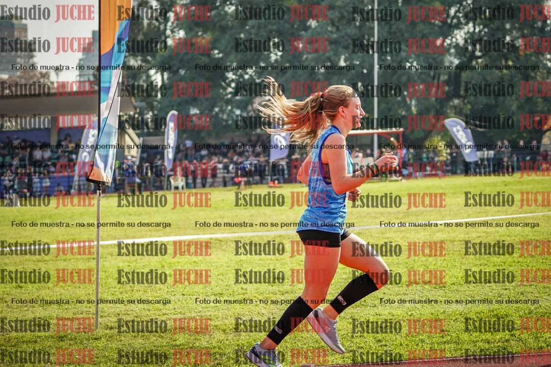 Fotos de los 3000 m llanos de mujeres