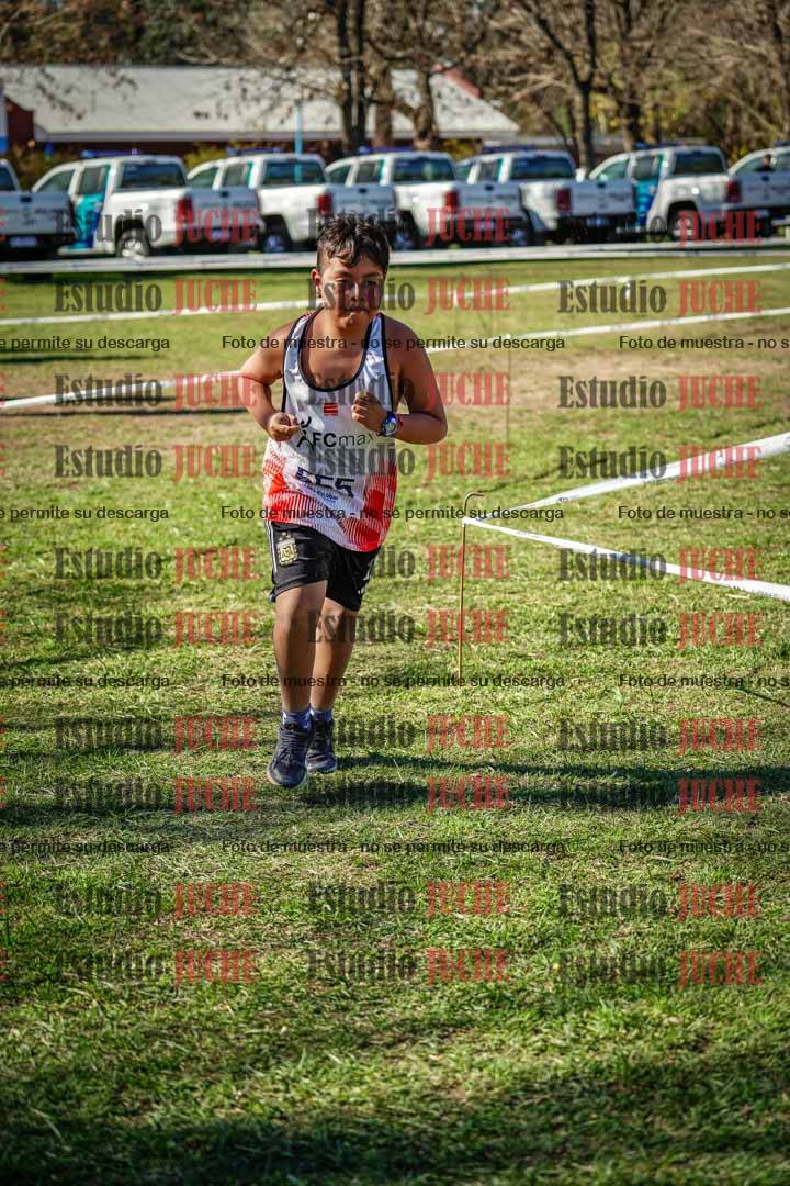 Fotos en el cuarto punto del circuito
