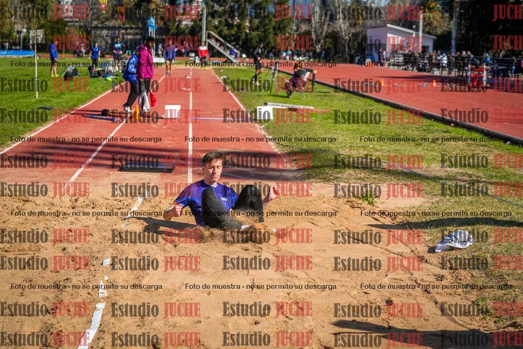 Fotos del salto triple - incluye todas las tablas