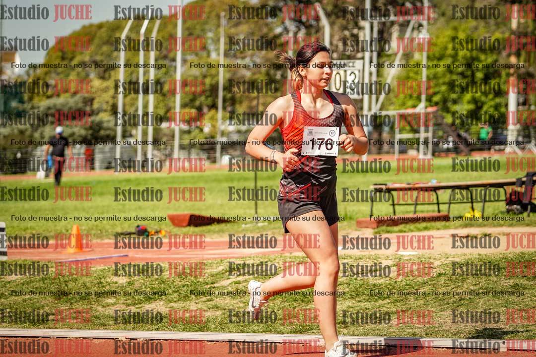 Fotos de los 600 m llanos de mujeres