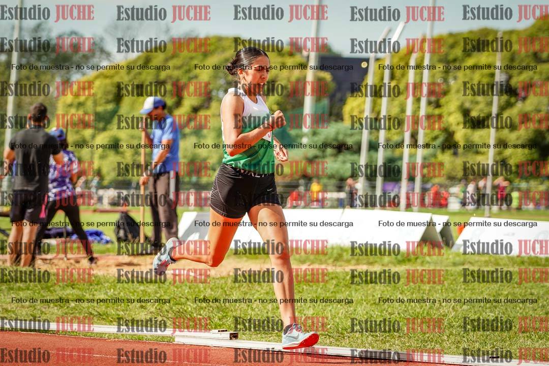 Fotos de los 800 m llanos de mujeres