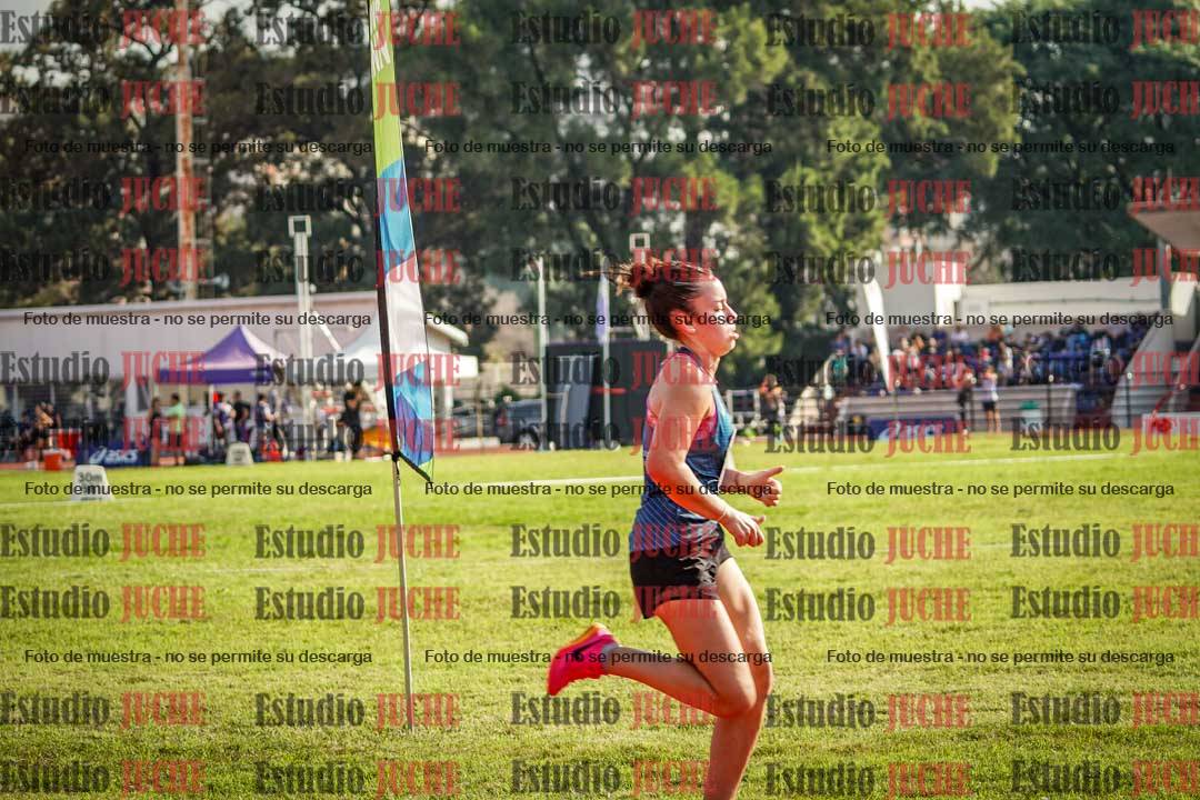 Fotos de los 3000 m llanos de mujeres