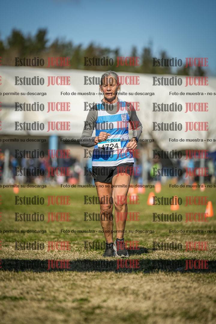 Fotos de las llegadas