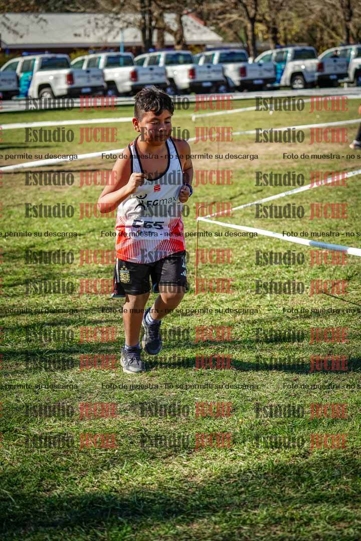 Fotos en el cuarto punto del circuito