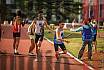 Fotos de las postas 4x400 m llanos de varones