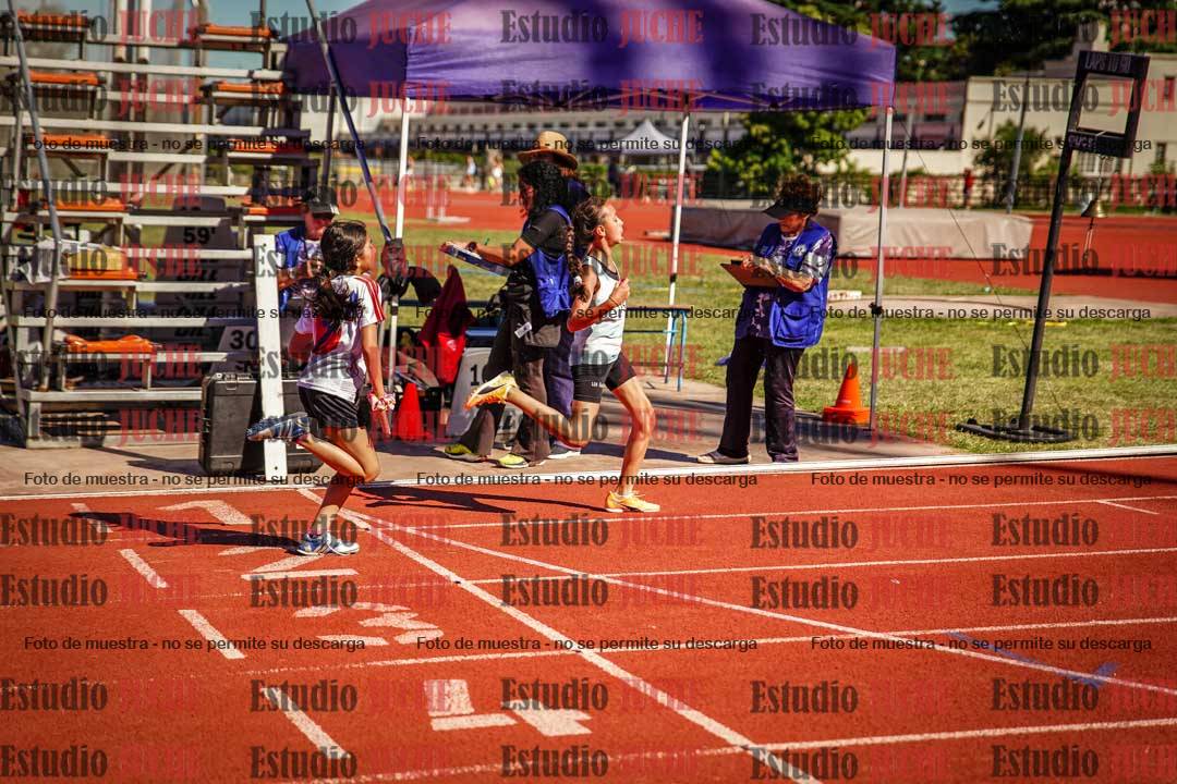 Fotos de los 1200 m llanos de mujeres