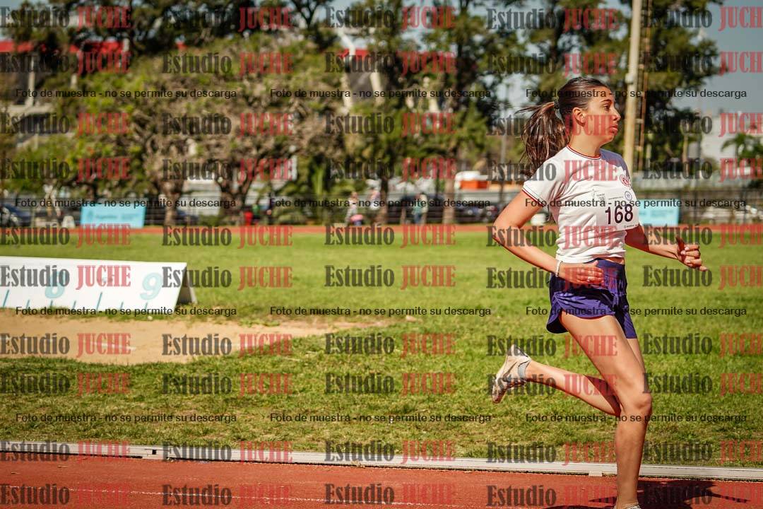 Fotos de los 600 m llanos de mujeres