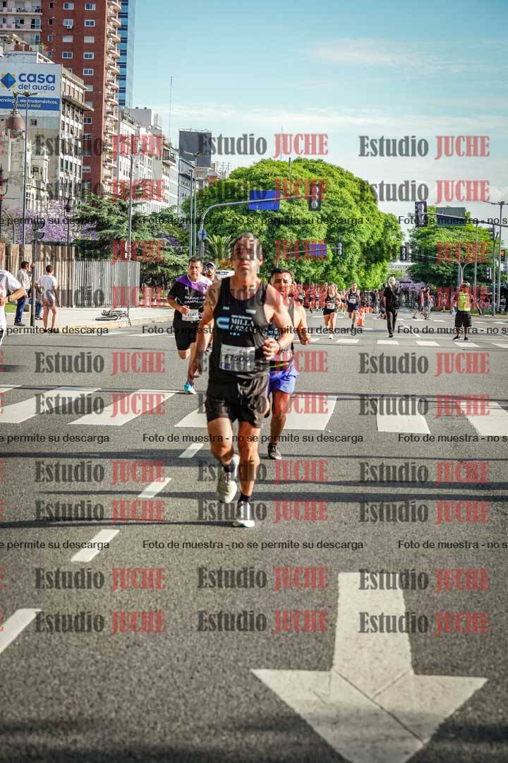 Fotos del segundo punto del recorrido - categoría F