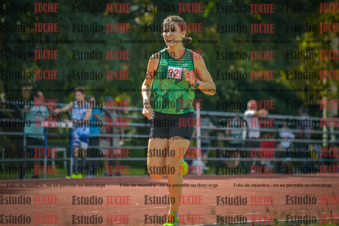 Fotos de los 800 m llanos de mujeres