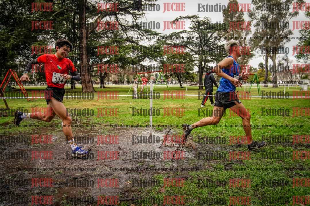 Fotos en el circuito