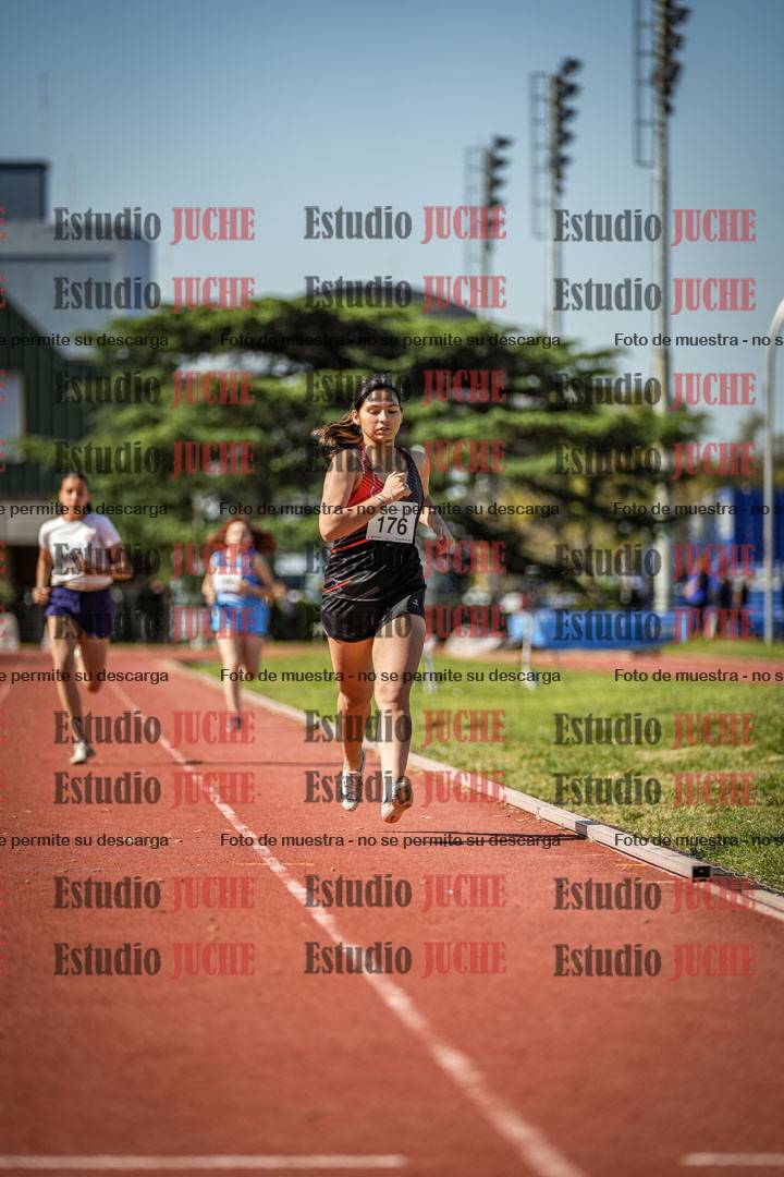 Fotos de los 600 m llanos de mujeres