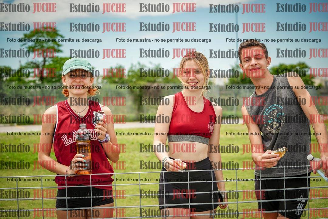 Fotos de algunos extras del torneo