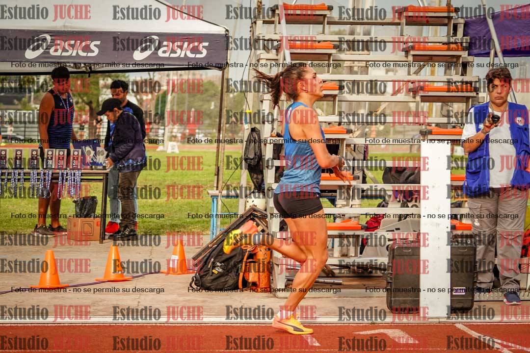 Fotos de los 1500 m llanos de mujeres