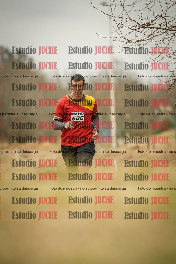 Fotos en el circuito