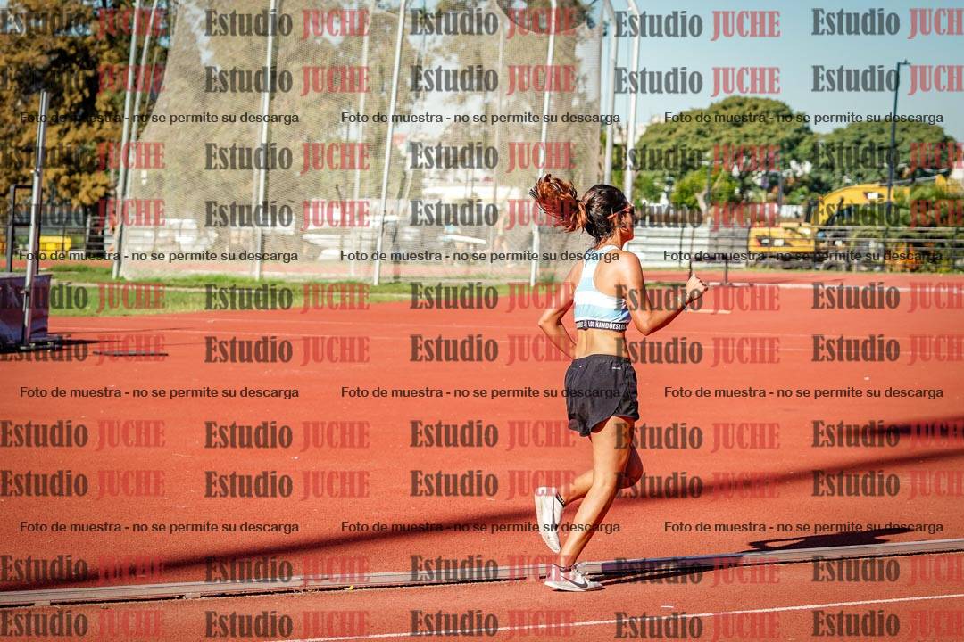 Fotos de los 3000 m llanos de mujeres