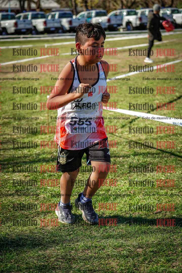 Fotos en el cuarto punto del circuito