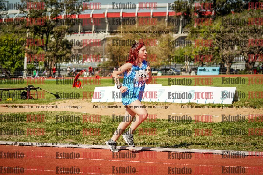 Fotos de los 600 m llanos de mujeres
