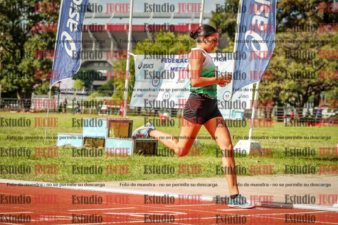 Fotos de los 800 m llanos de mujeres