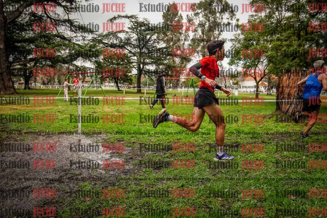 Fotos en el circuito