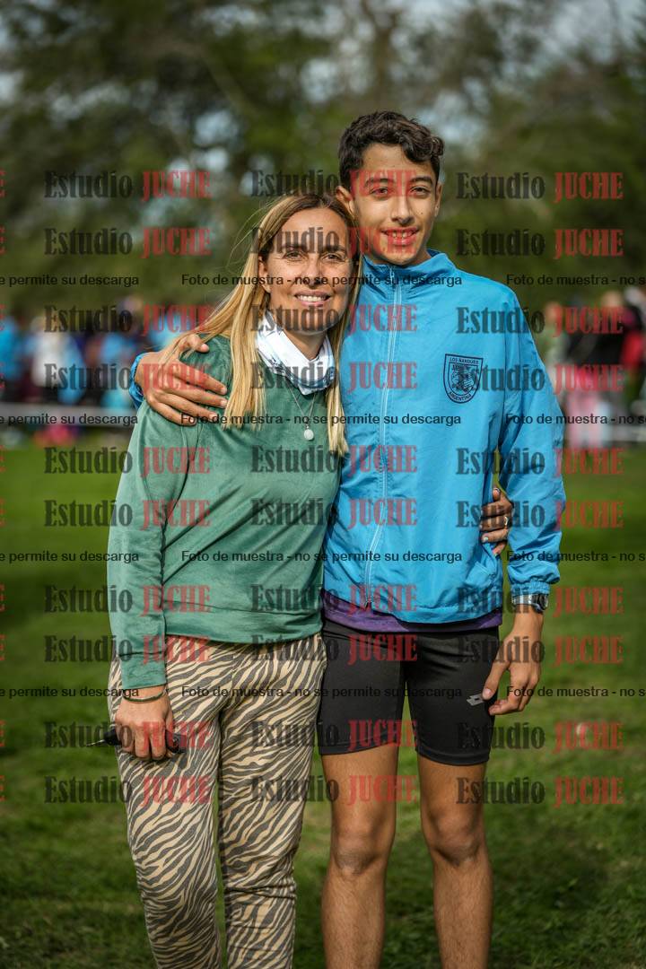 Fotos de algunos podios y extras del evento