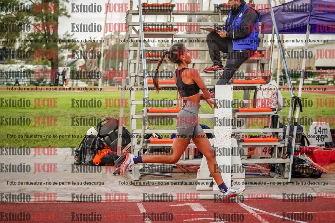 Fotos de los 1500 m llanos de mujeres