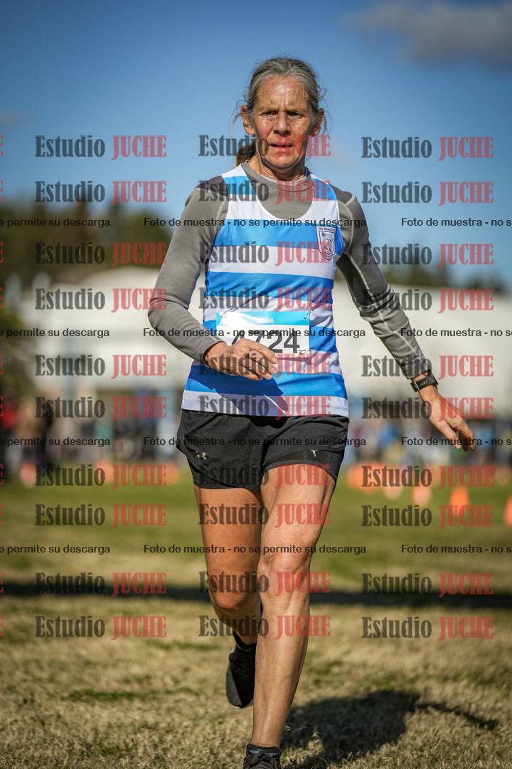 Fotos de las llegadas