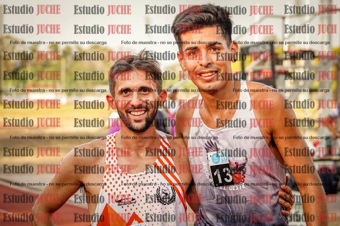 Fotos de algunos podios y extras del torneo