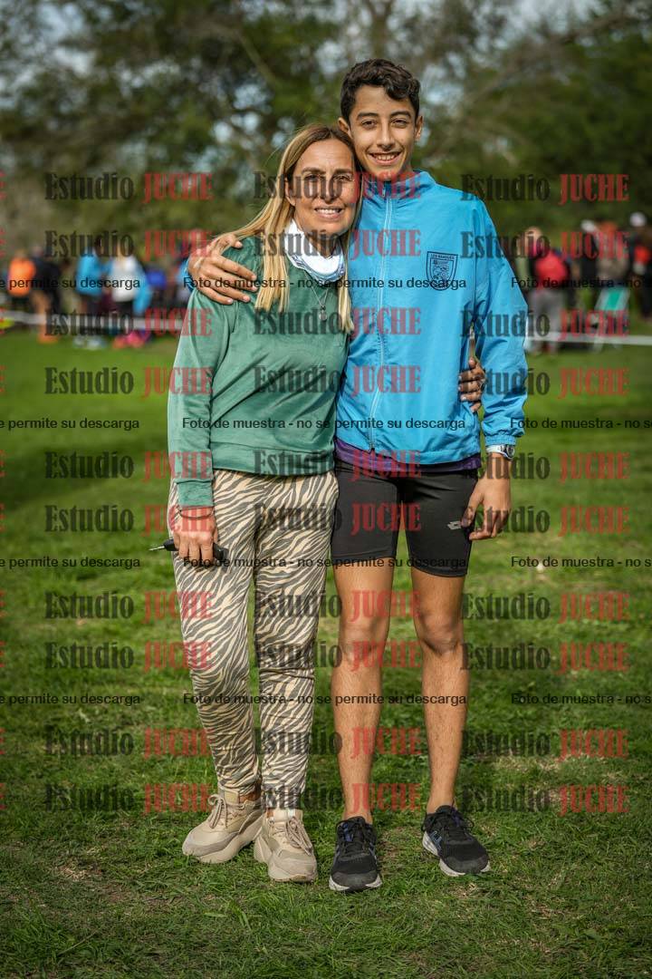 Fotos de algunos podios y extras del evento