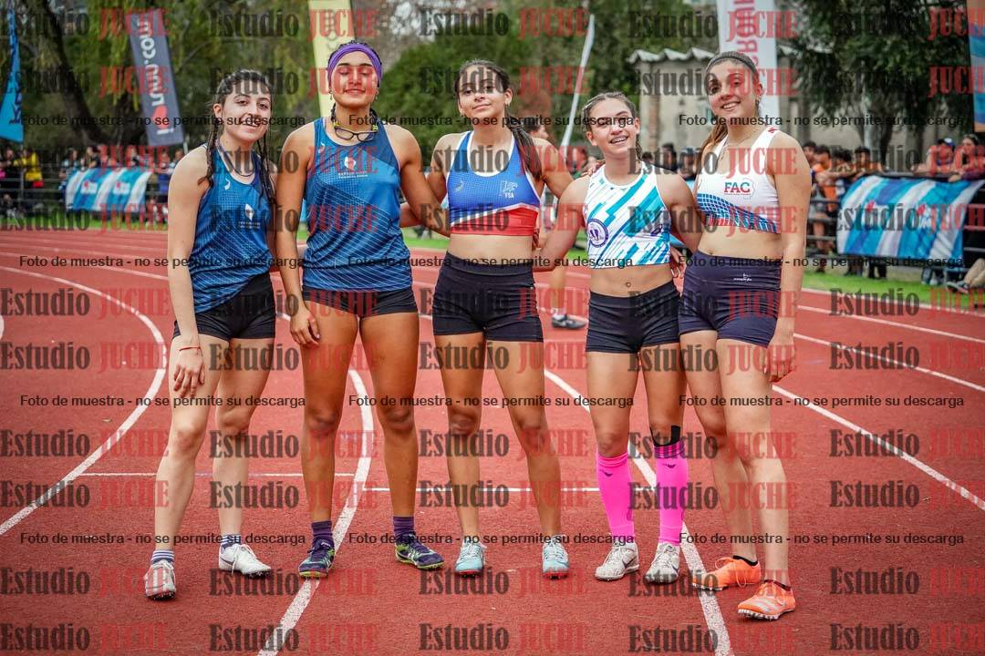 Fotos de algunos extras del torneo