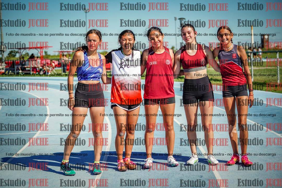 Fotos de algunos extras del torneo