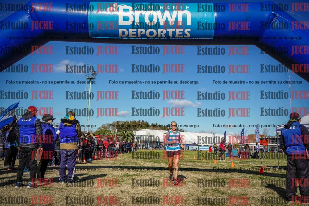 Fotos de las llegadas