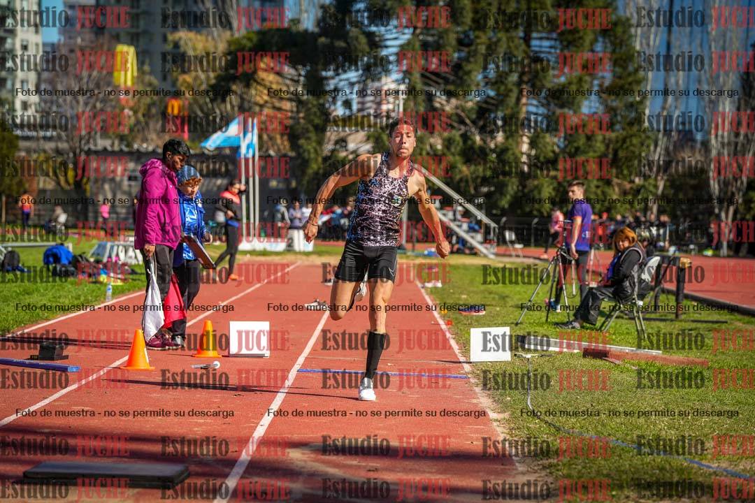 Fotos del salto triple - incluye todas las tablas