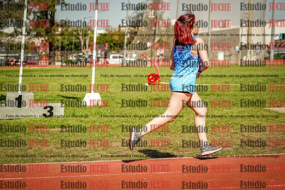 Fotos de los 600 m llanos de mujeres