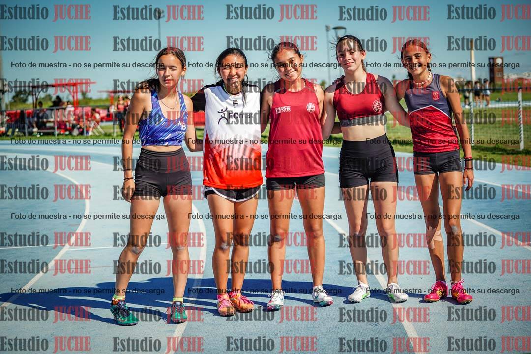 Fotos de algunos extras del torneo