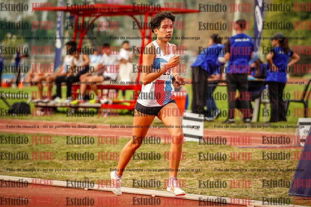 Fotos de los 1500 m llanos de mujeres