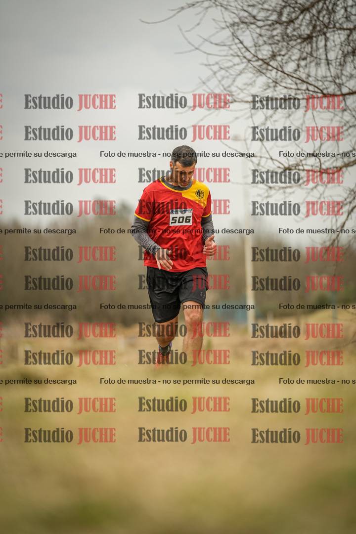 Fotos en el circuito