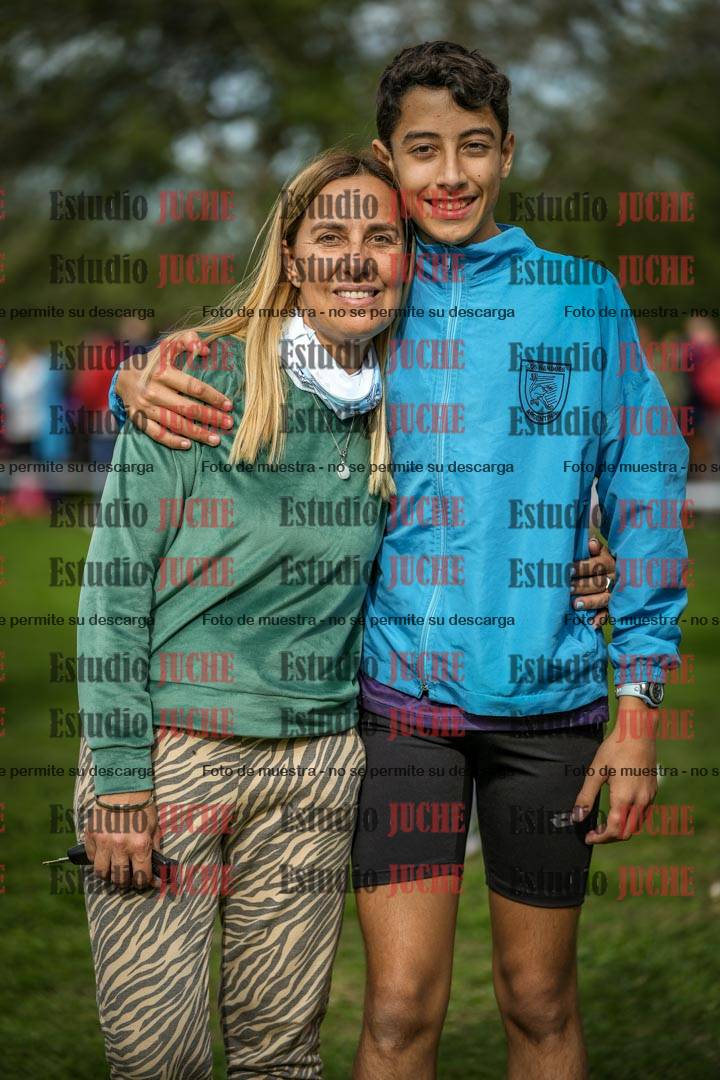 Fotos de algunos podios y extras del evento