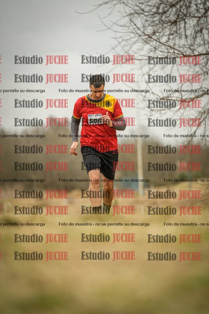 Fotos en el circuito